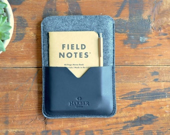 Kindle Paperwhite Cover, Kindle Paperwhite Case, Kindle Voyage Case Leather Sleeve Case And Felt Case with Pocket