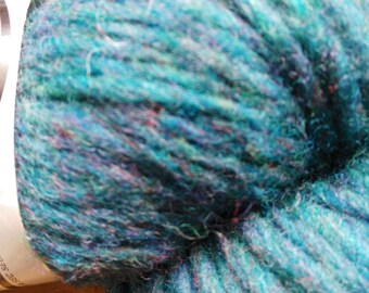 Prairie Wool 100% Virgin Wool