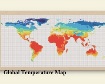 world map cross stitch pattern cross stitch continent