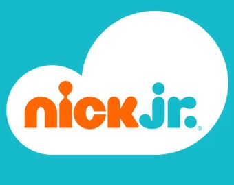 Nick jr | Etsy