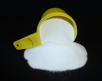 3 Cups White Emery 80 grit- To make your own pincushions