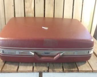 Samsonite Suitcase