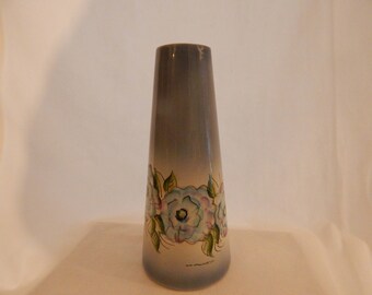 Vintage Madeline Originals "Mayfair" Ceramic Vase