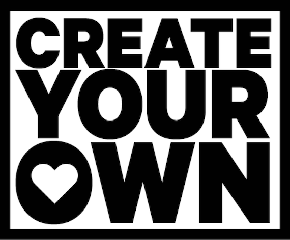 Create your own cryptocurrencies