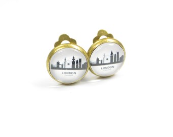 Earclips London United Kingdom