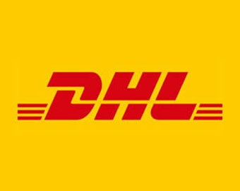 Express shipping with DHL