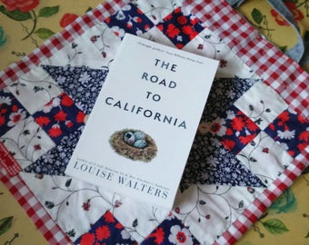 The Road to California ISBN 9781999780906