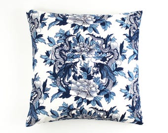 Ralph Lauren Nanking Original Pillows