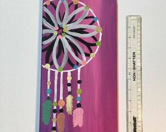 Dream catcher