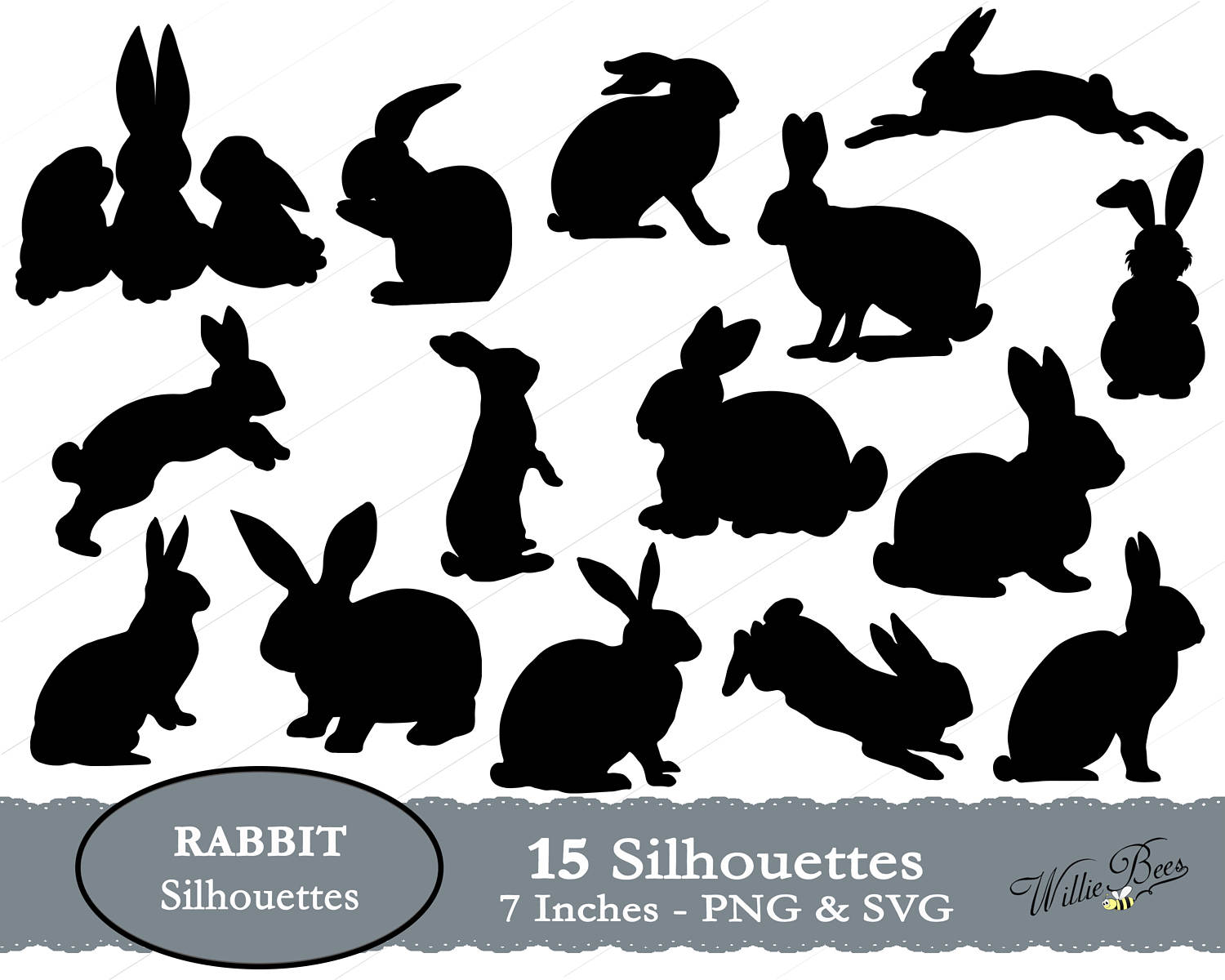 Free Free Bunny Clip Svg 246 SVG PNG EPS DXF File