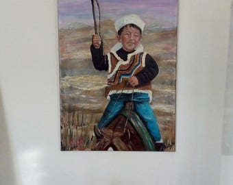 Doll, The doll, artistic picture