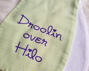 7. Droolin over Hilo