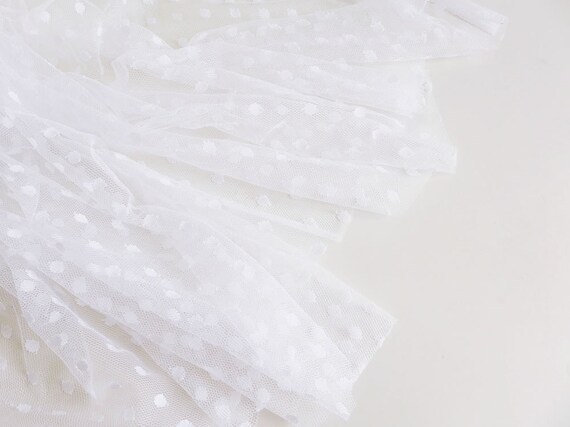 tulle material price
