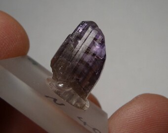 Tanzanite Raw Crystal (1, 1gr.) Tanzanite/Tanzanite Crystal Rough #tzn3