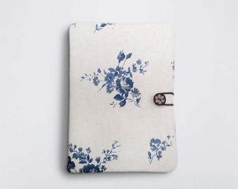 HAND SEWN Book cover, HANDMADE Book cover, Personalized Book case, custom sizes available, Bible cover, Book repairs