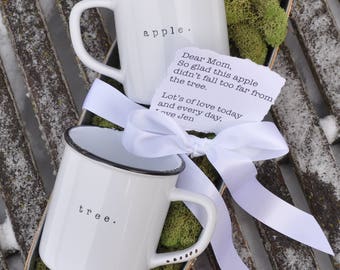 Mothers day from daughter gift for mom mothers day gift for her from son personalized gifts ideas mother of the bride gift for mother mug