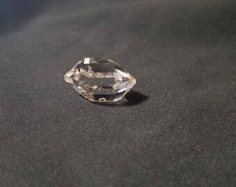 3g Herkimer Diamond quartz crystal