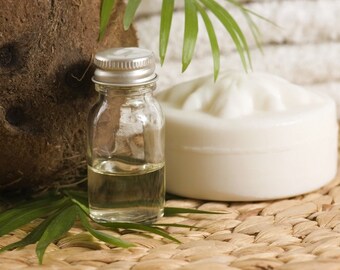 Coconut Oil
