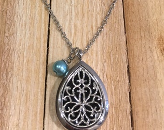 Essential Oil Diffuser, Essential Oil Necklace, Essential Oil Necklace Diffuser, Essential Oil Necklace for Women, Essential Oil Gifts, oils