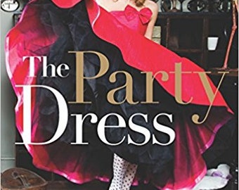 Party Dress - How to make a gown or prom dress