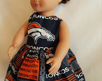 Denver bronco