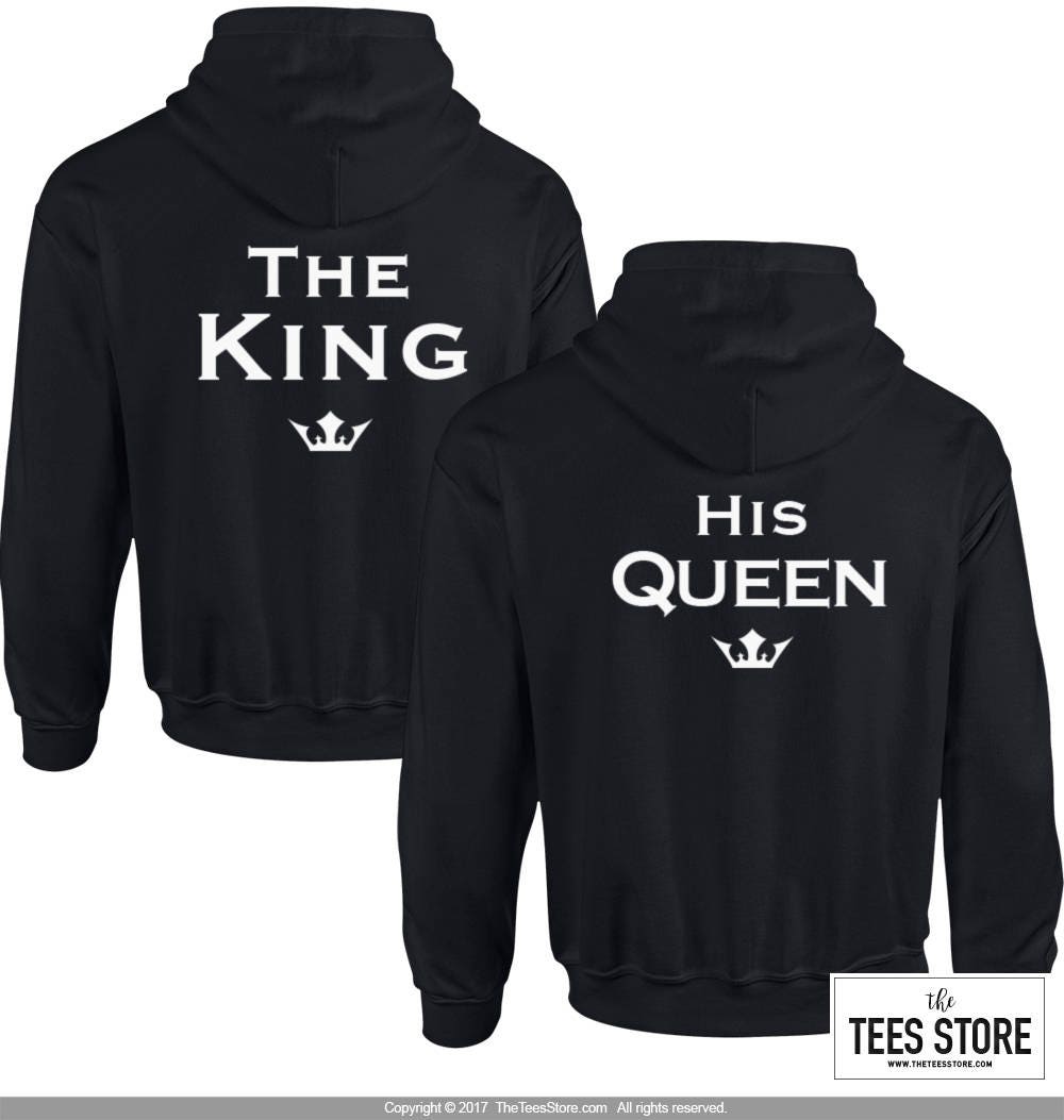 Couple Hoodie Set Couple Hoodies Wedding Hoodies Groom