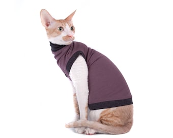 Kotomoda CAT WEAR Turtleneck Wildberries
