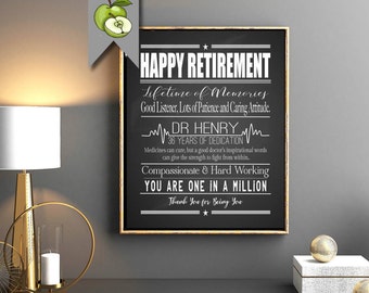 retirement quotes etsy