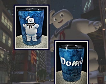 Custom Personalized Tumbler, Insulated Tumbler, Custom Tumbler Cup, 10oz, 20oz, 30oz or 40oz Mug, Character of your choice!!