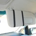 Car Visor Wipes Case Travel Wipes Holder