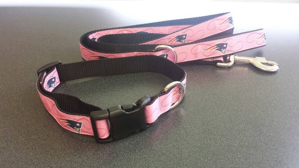 Xs Patriots Dog Collar Xs Patriots Dog Collar