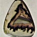Montana Dendritic Agate Designer Cabochon (1073)