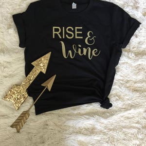 wine weekend shirts