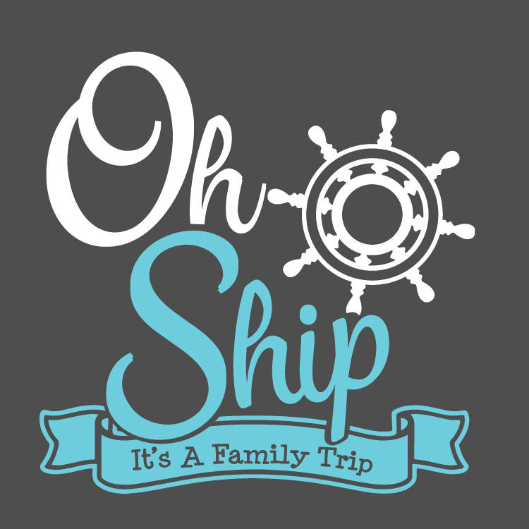 Oh Ship Its A Family Trip