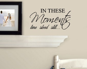 In these Moments Time Stood Still #2