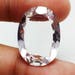 15% SALE AAAA+++Quality Natural Brazillian Amethyst 25X18 mm Oval shape Checkerboard Cut ,Light Purple Pink Amethyst,