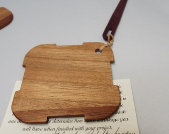 weaving sample sett tool, weaving tool, weaving, threadsthrutime, thomas-creations, Monkey Pod