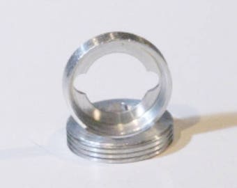 The Spinnology Bearing Retainer