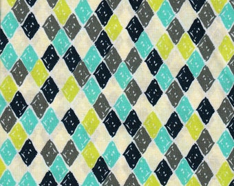 Sale! 1/2 yard Homestead Nicky Ovitt Clothworks Fabric OOP