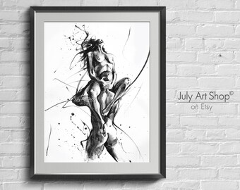 Sex wall art | Etsy