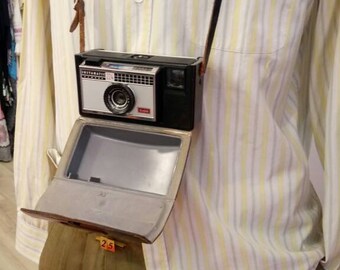 Instamatic Camera KODAK 224
