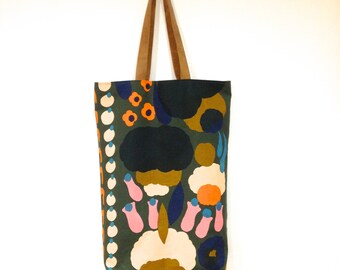 Marimekko Tote Bag