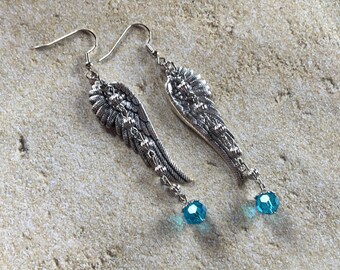 Southwestern Earrings, Dangle Earrings, Southwest Jewelry, Jewelry For Her, Gift Ideas