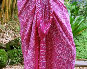 Cover up, Beach Sarong, Pareo, Wrap