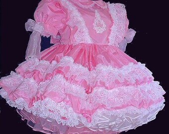 Sweet Lolita Dress, Victorian, Lolita, Gothic Victorian, Pageant Dress, Cos Play Dress