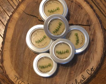 Restless Legs| Natural, Organic RLS Relief| Relief of Pins and Needles