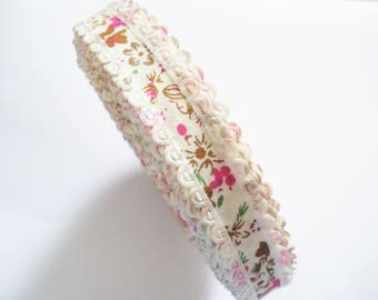 Ribbon cutter fabric 18 mm