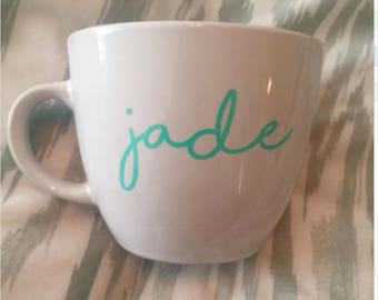 coffee mug personalized coffee mugs personalized mug