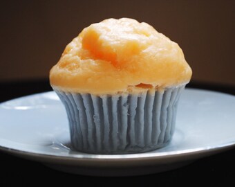 Muffin Soap - Muffin parody - birthday gift, Christmas Gift, Prank, Gag, Practical Joke