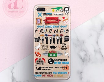 iphone 8 friends tv show case iphone 8 friends tv show case